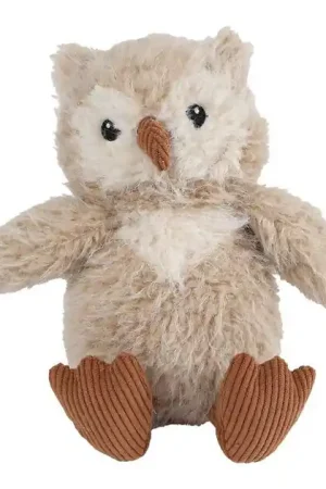 Veilige Betaling Take Me Home Uil Pluche - 20cm