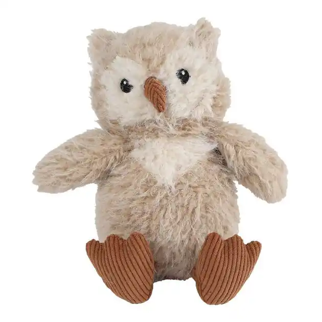 Veilige Betaling Take Me Home Uil Pluche - 20cm