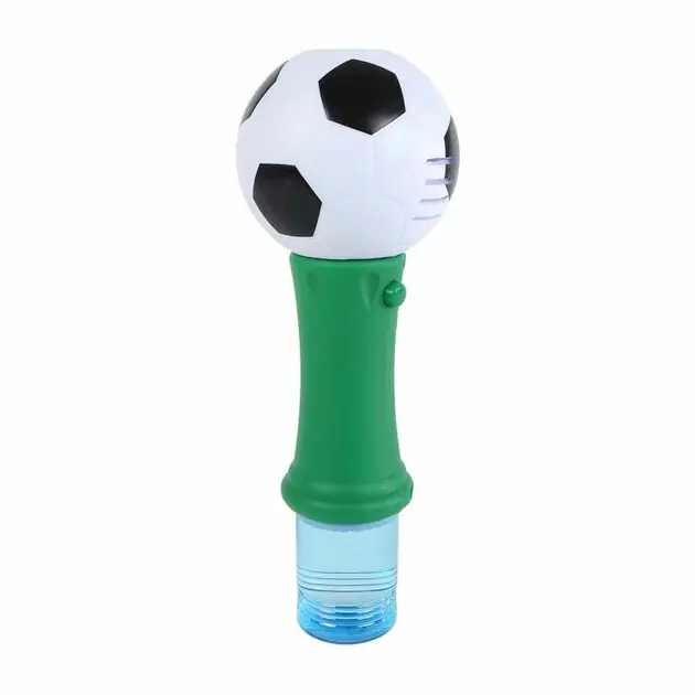 Sun Fun Bellenblaas Voetbal 60ml - 23,5cm Merkproduct