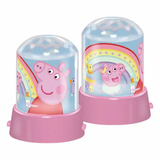 Laatste Versie Projectielamp Peppa Pig