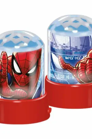 Projectielamp Spiderman Alleen Vandaag