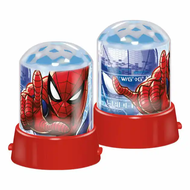 Projectielamp Spiderman Alleen Vandaag