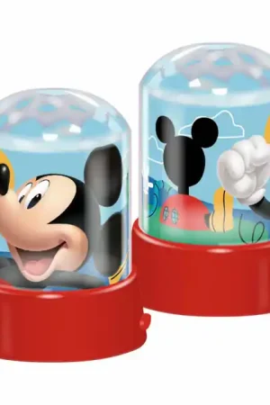 Alleen Vandaag Projectielamp Mickey Mouse