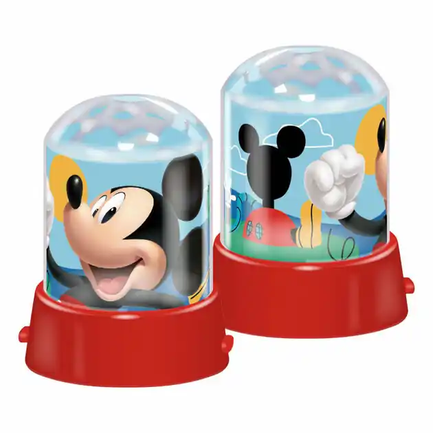 Alleen Vandaag Projectielamp Mickey Mouse
