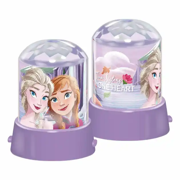 Projectielamp Frozen Weekendaanbieding