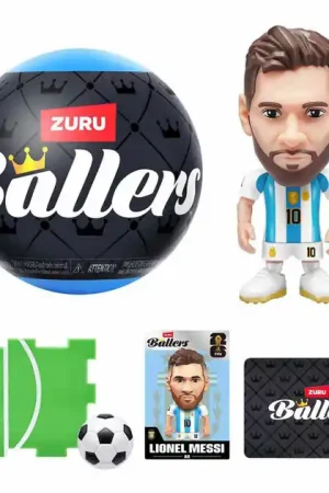 Koop Online ZURU FIFA World Cup Ballers Verrassingsbal