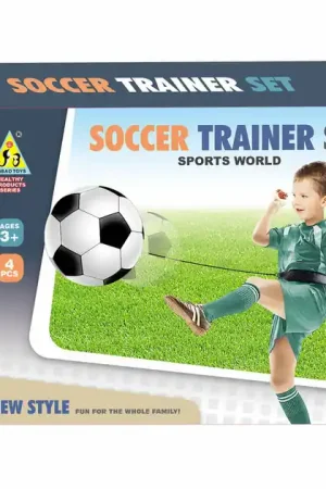 Laatste Kans Voetbaltrainer aan Koord