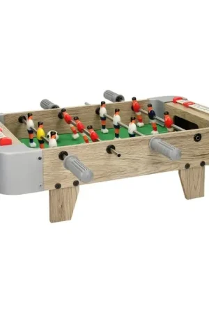 Gecertificeerd Houten Tafel Voetbalspel