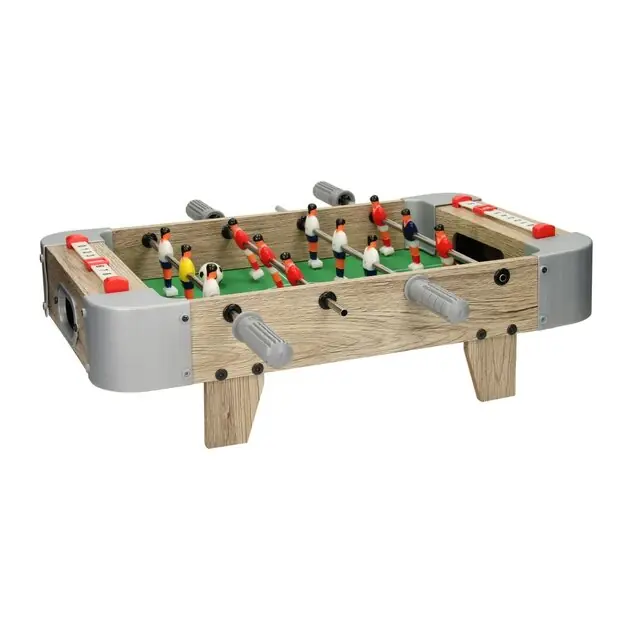 Gecertificeerd Houten Tafel Voetbalspel