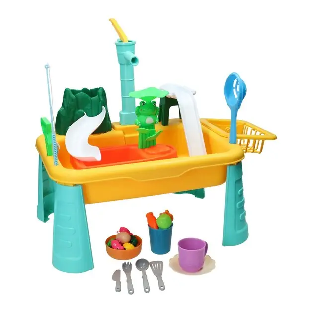 Shop Nu Watertafel Visset