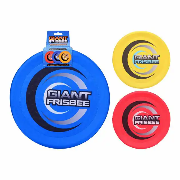 Grote Frisbee - 35cm Favoriet