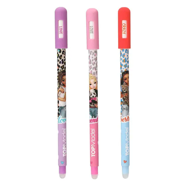 TOPModel Uitgumbare Mood Gelpen Snelle Levering