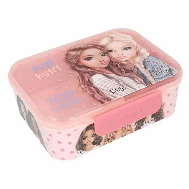 TOPModel Broodtrommel Dots Bestseller