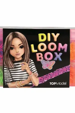 TOPModel Loom Bandjes Set Koop Vandaag
