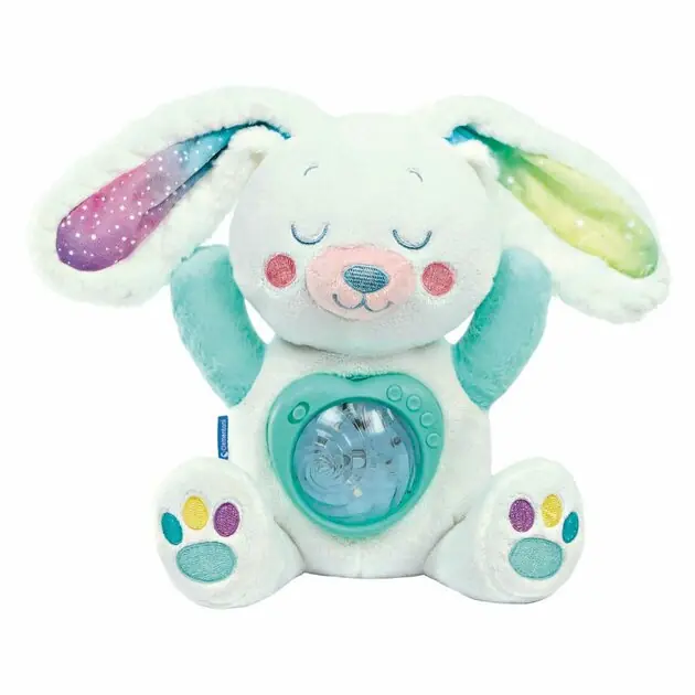Baby Clementoni Noorderlicht Projector Hete Deal