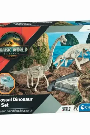 Clementoni Jurassic World Opgraaf Set Favoriet