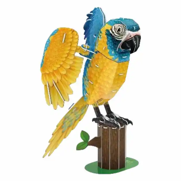Cubic Fun 3D Puzzel National Geographic Ara, 94st. Weekendaanbieding
