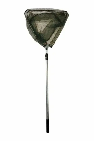 Alleen Vandaag Game on Fishing Opvouwbaar Schepnet, 2m