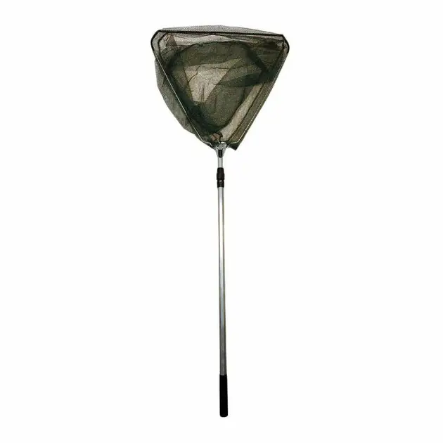 Alleen Vandaag Game on Fishing Opvouwbaar Schepnet, 2m