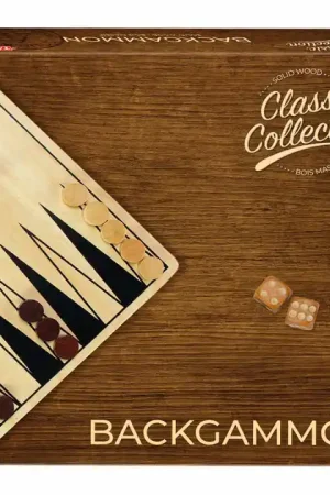 Backgammon Shop Nu