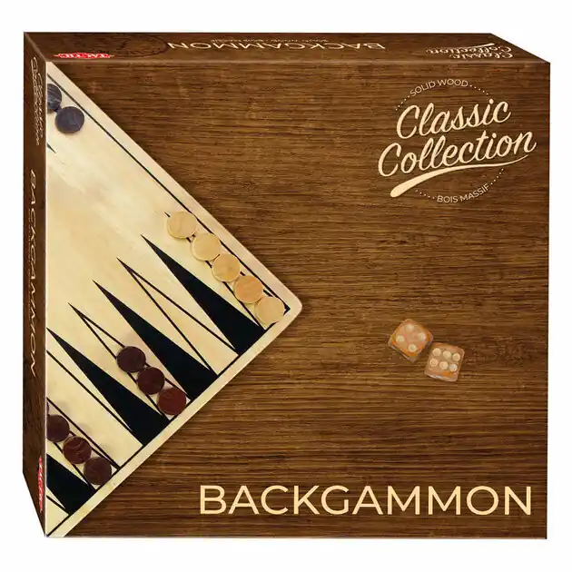Backgammon Shop Nu