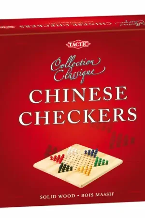 Populair Chinese Checkers