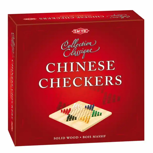 Populair Chinese Checkers