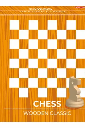 Gratis Retour Schaken Classic