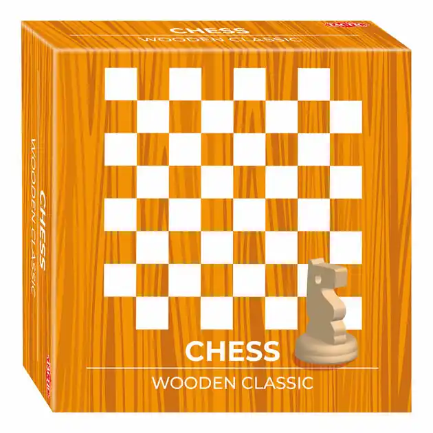 Gratis Retour Schaken Classic