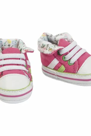 Beperkte Voorraad Poppenschoenen Sneakers Roze, 30-34 cm