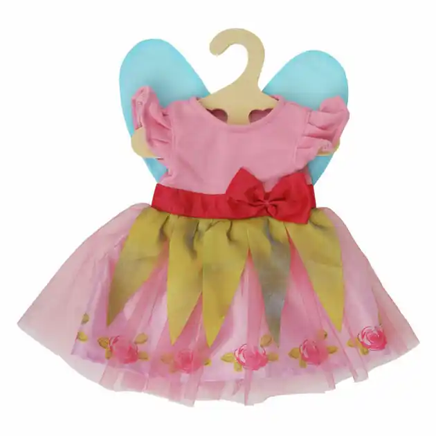Speciale Aanbieding Poppenjurk Prinses Lillifee, 28-35 cm