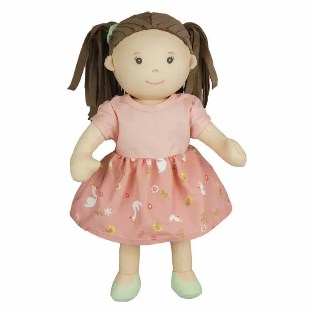 Pop Lucie, 32 cm Betrouwbaar