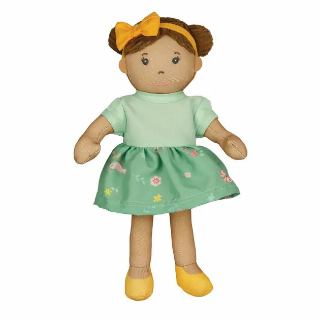 Lage Kosten Pop Martha, 22cm