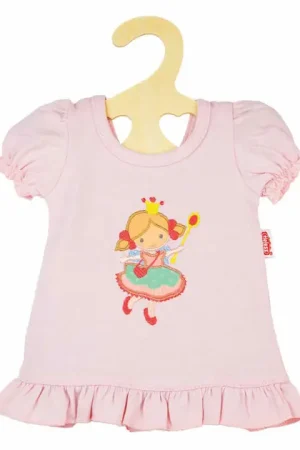 Dagaanbieding Poppen Nachtjapon Prinses Emily, 35-45 cm