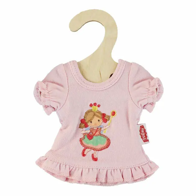 Meest Verkocht Poppen Nachtjapon Prinses Emily, 20-25 cm