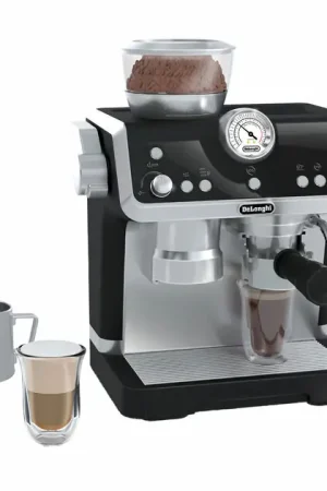 Casdon DeLonghi Barista Speelgoed Koffiezetapparaat Seizoensaanbieding
