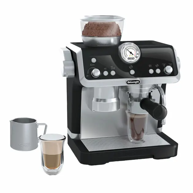 Casdon DeLonghi Barista Speelgoed Koffiezetapparaat Seizoensaanbieding