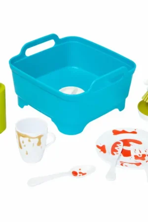 Dagaanbieding Casdon Joseph Joseph Wassen en Schrobben Schoonmaakset