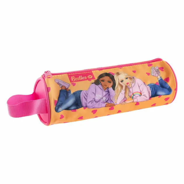 Lage Kosten Besties Pennen Etui - 22x7,5cm