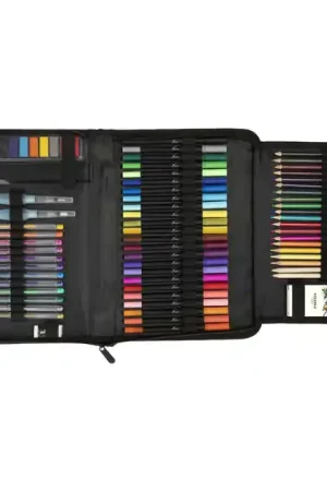 Gratis Retour Nassau Mega Kunstmap - 77dlg.