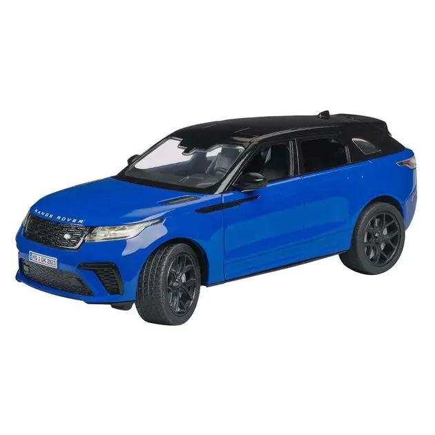 Goedkoop Bruder Range Rover Velar 1:16
