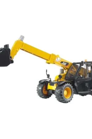 Bruder Caterpillar Telescooplader 1:16 Express Levering