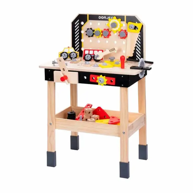 Lage Prijs Magnetische Werkbank, 71dlg