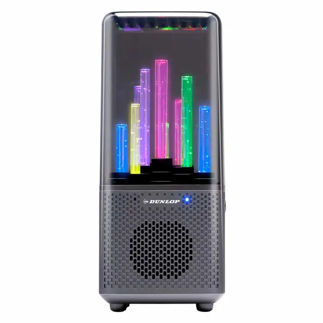 Must-Have Bluetooth Speaker met Danslicht