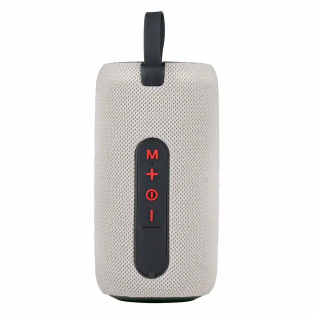 Betrouwbaar Bluetooth Speaker 16W-6LED