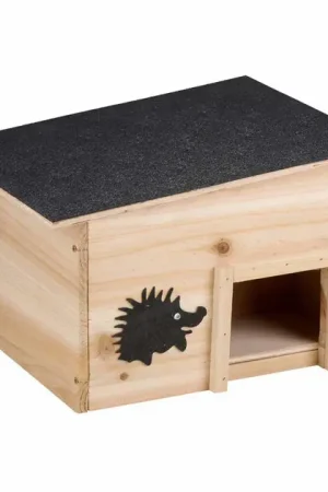 Exclusieve Aanbieding Houten Egelhuis