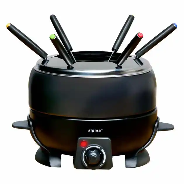 Direct Verzonden Fondueset 230V 2,3L