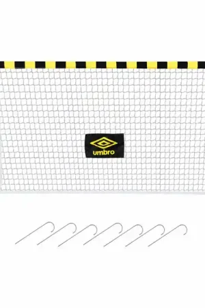 Beperkte Voorraad Voetbaldoel 300x180x120 cm