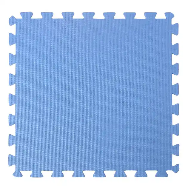 Merkproduct Bestway Pool Improve Ondertegels Blauw, 8st.