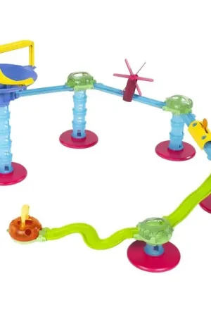 Gecertificeerd Jumbo Racing Rabbits Starter Set - 2 Konijnen